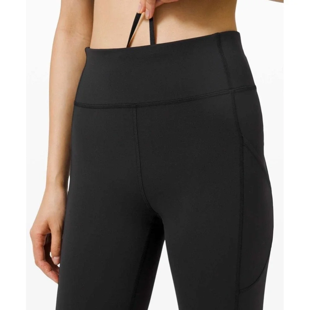 lululemon athletica lululemon invigorate